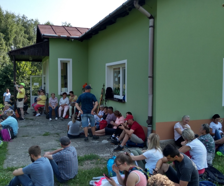  Pielgrzymka do Św. Jana z Dukli 2021