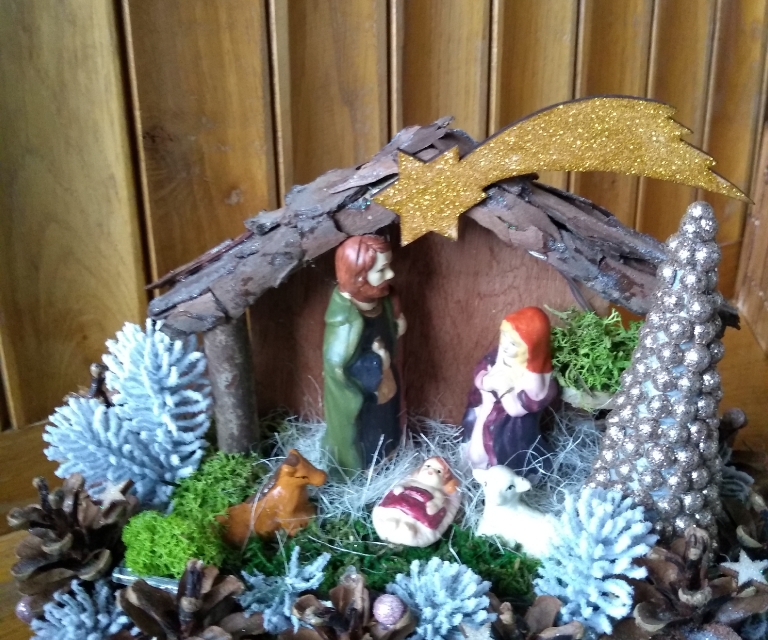 Konkurs Szopek Bożonarodzeniowych 2022