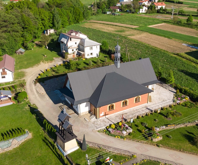 Parafia Kopytowa 2021