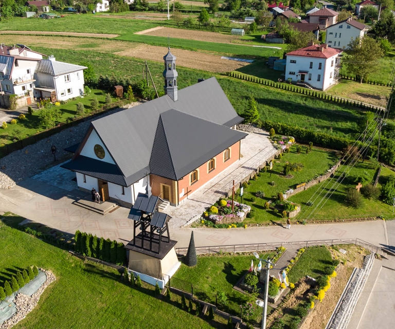 Parafia Kopytowa 2021