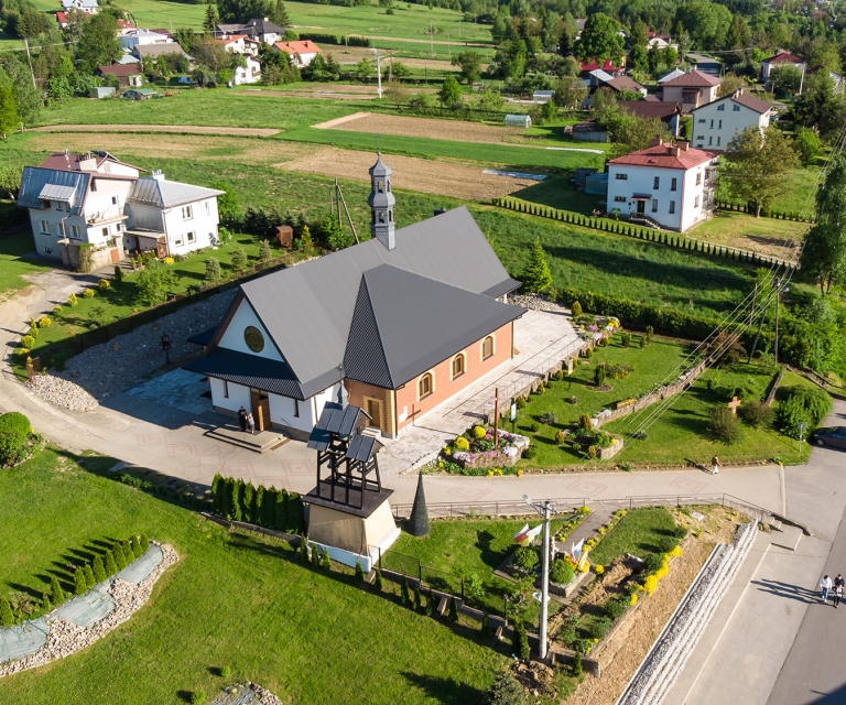 Parafia Kopytowa 2021