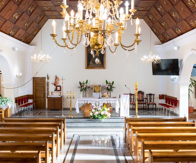 Parafia Kopytowa 2021