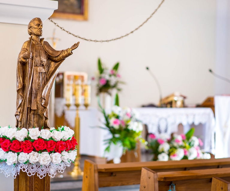 Parafia Kopytowa 2021