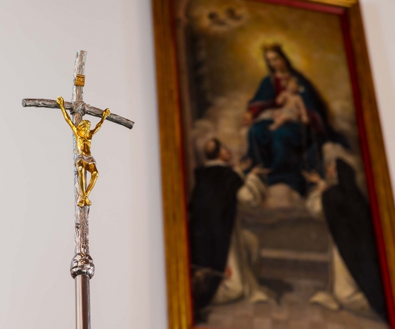 Parafia Kopytowa 2021