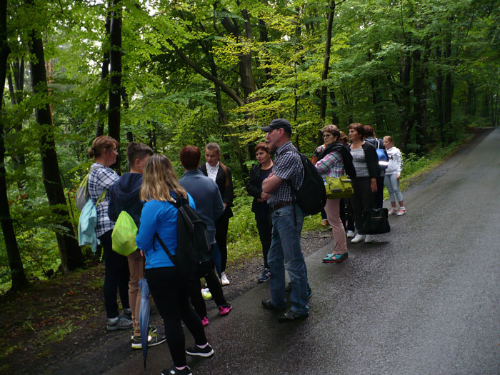 Pielgrzymka do Św. Jana z Dukli 2019